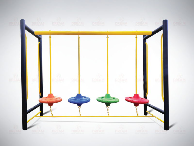 Dream India School Aid