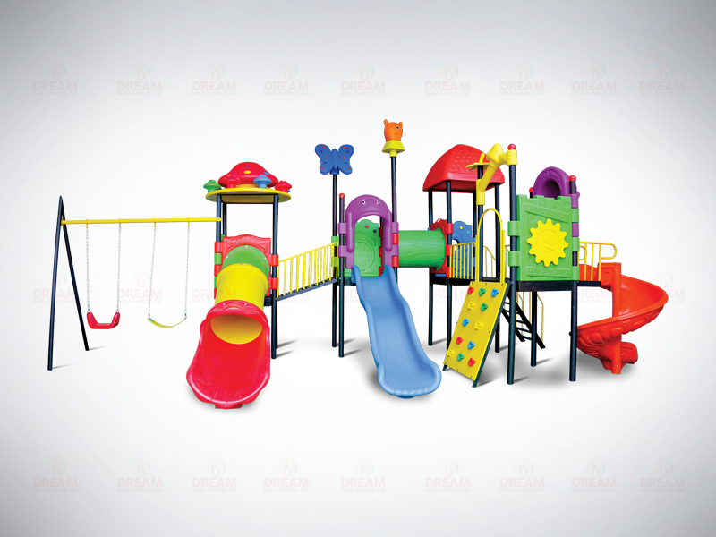 Dream India School Aid