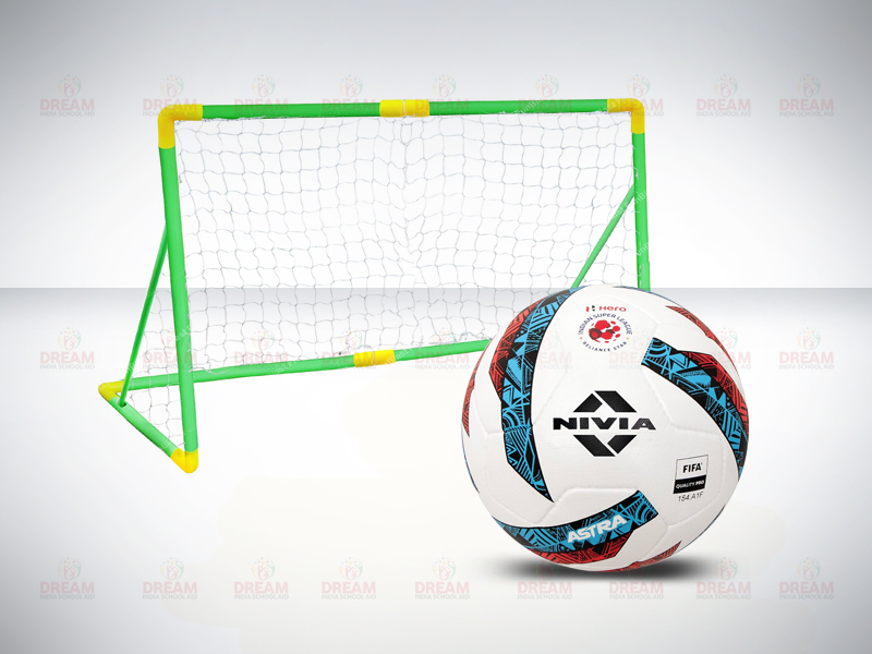 Dream India School Aid