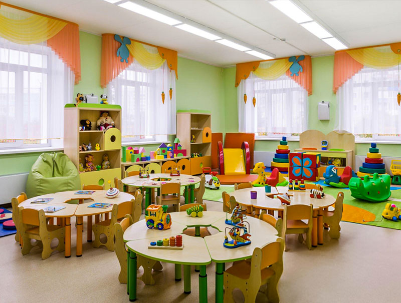 Dream India School Aid