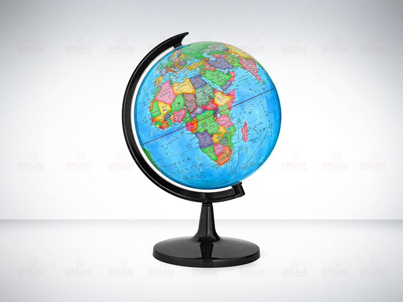 Dream India School Aid