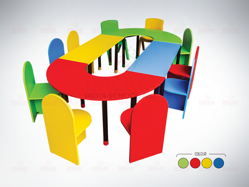 Dream India School Aid