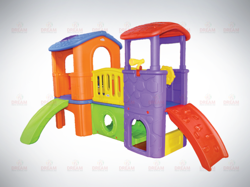 Dream India School Aid