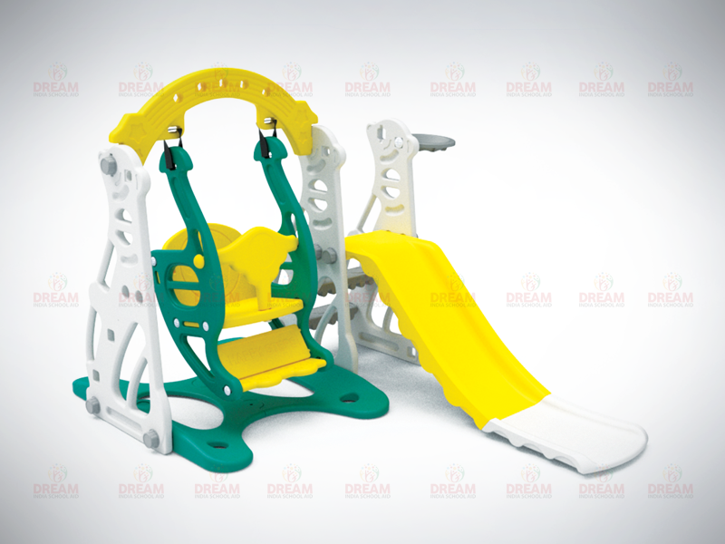 Dream India School Aid