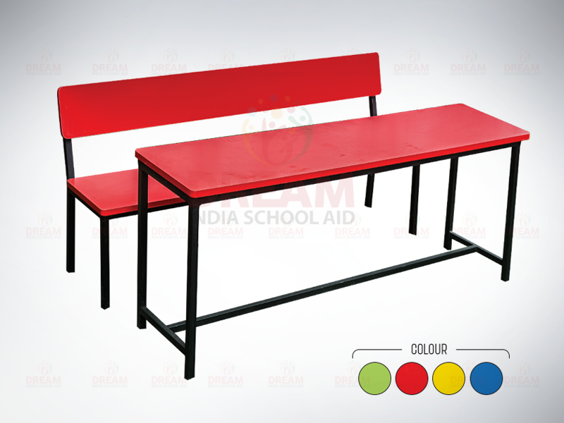 Dream India School Aid