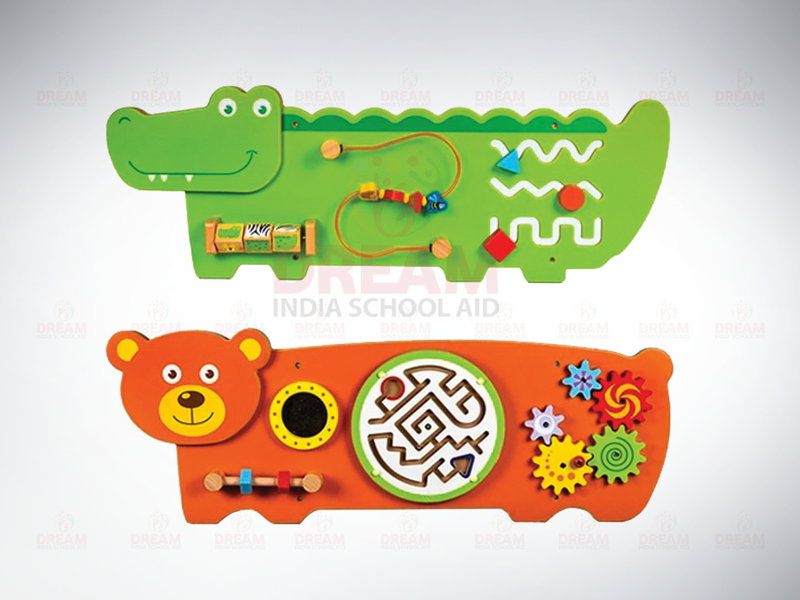 Dream India School Aid