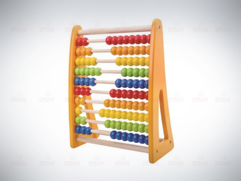 Dream India School Aid