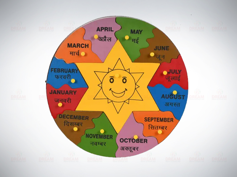 Dream India School Aid