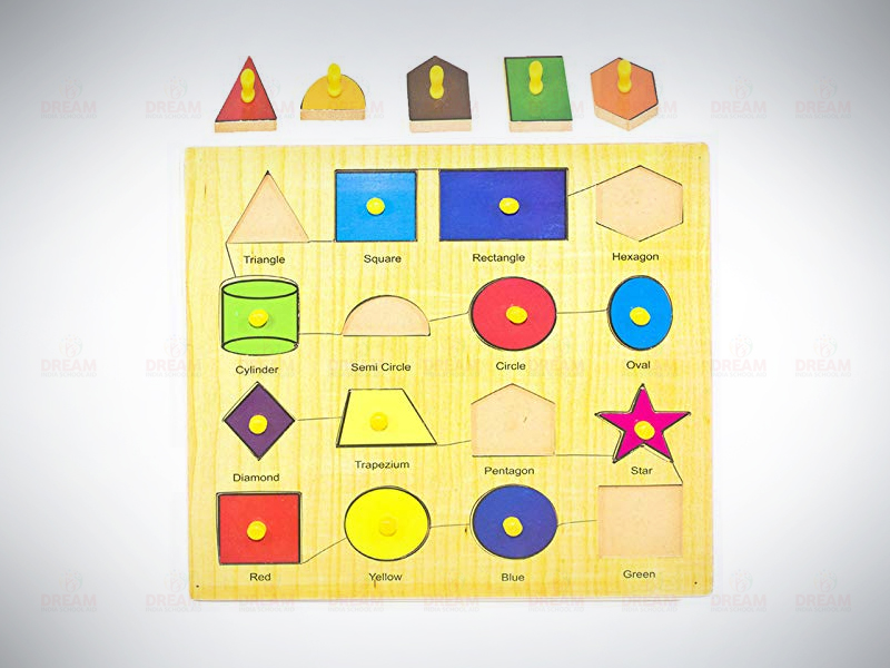 Dream India School Aid