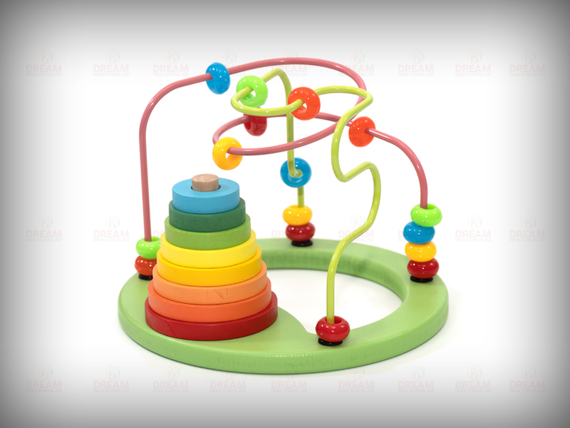 Dream India School Aid