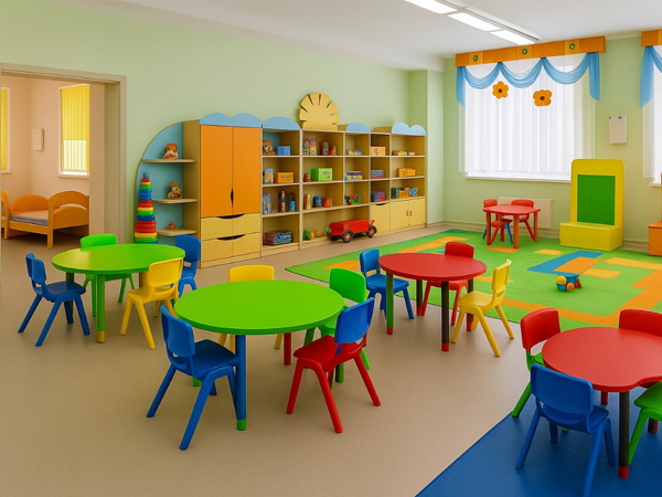 Dream India School Aid-Educational Material Seller