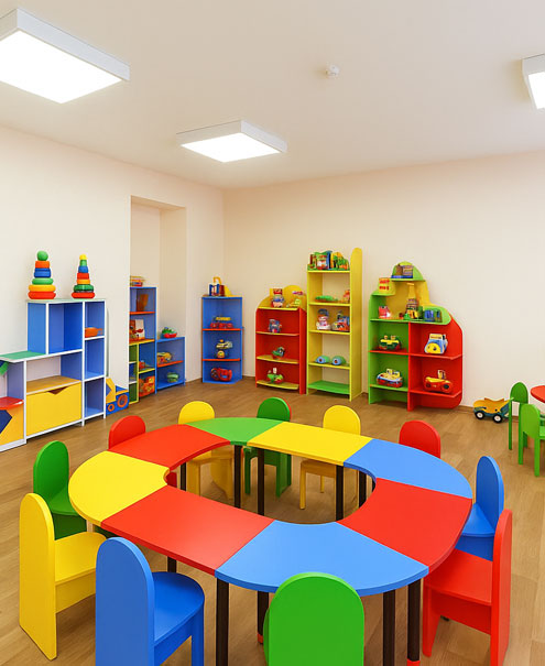 Dream India School Aid-Educational Material Seller